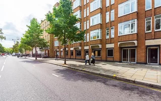 Sloane Street, London, SW1X 9PP 2