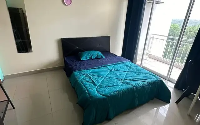 Cova Suites - Petaling Jaya student accommodation