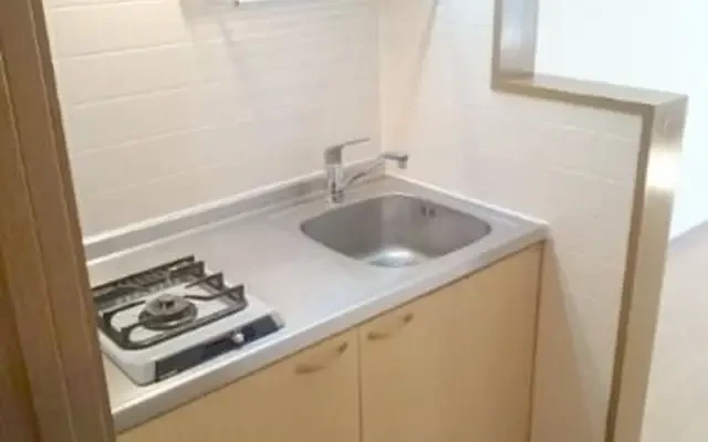アネックスTSUKIMINO 1階 - Yamato student accommodation - 1階 - 1R