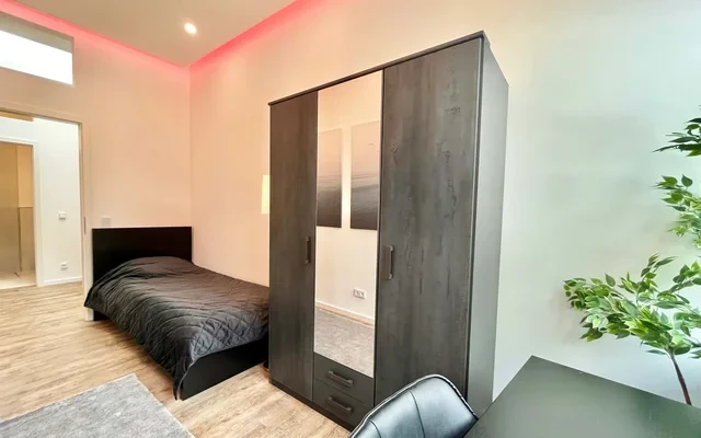 Kirchbachweg- Room 3 4