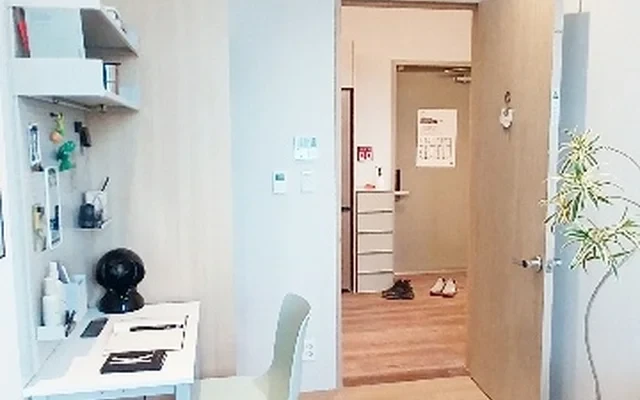 Episode Sinchon Campus 0