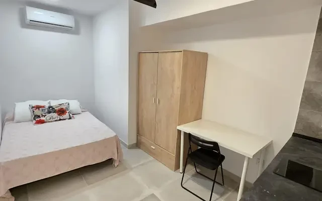 studio in Angel's Gate 3
