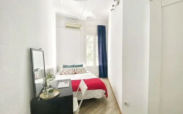 Appartamento Glorieta de Quevedo 7 0