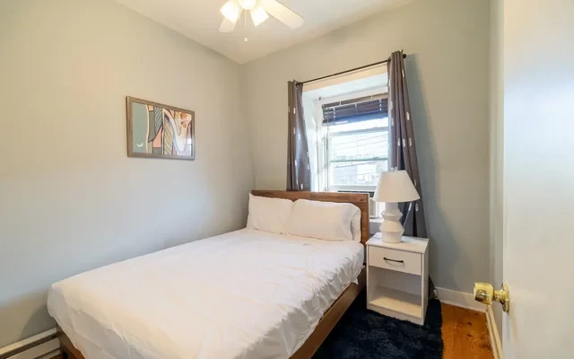 #1741 - Queen Bedroom B 0