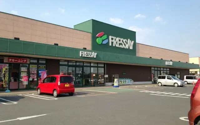 レオパレスドルフ 1