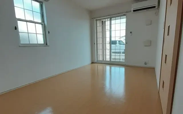 プランドール 1階 - Omuta student accommodation - 1階 - 1LDK