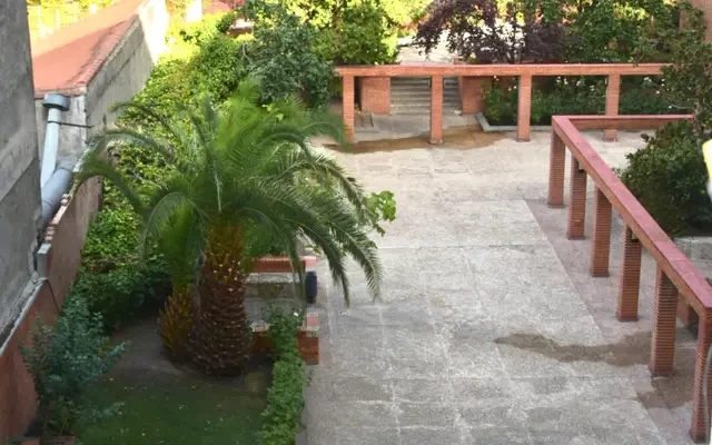 studio in Arapiles (Chamberi) 0