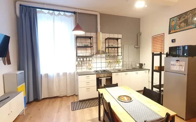 Casa Laura 1
