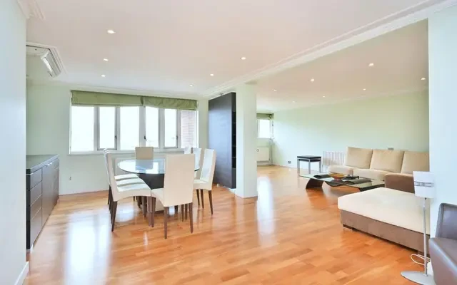 Portman Gate, Lisson Grove, Marylebone, London, NW1 6LR 1
