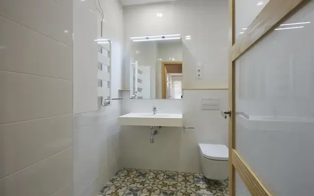 studio in Gràcia 4