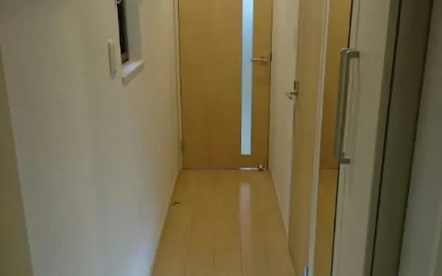エテルノ西荻 2階 - Suginami-ku student accommodation - 2階 - 1K