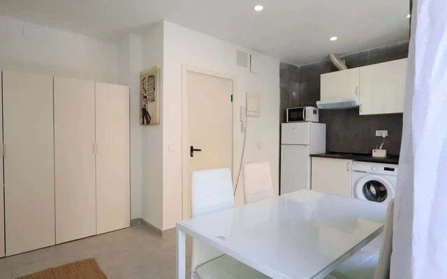 entire place Calle Guadarrama 3