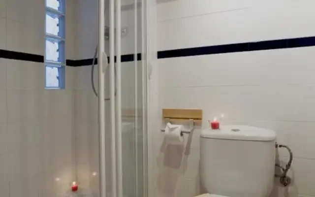 studio in Vila de Gràcia (Gràcia) 1