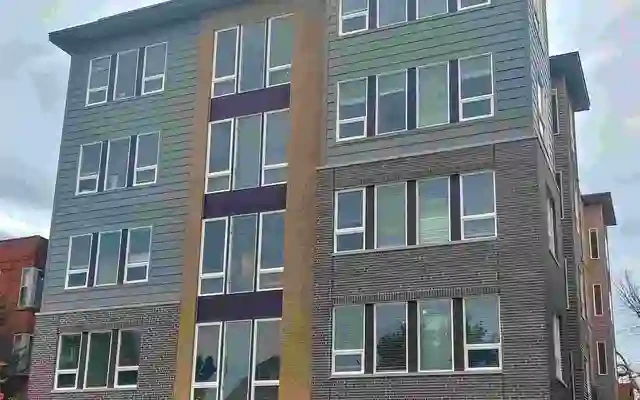 104 E. John St Champaign IL 1