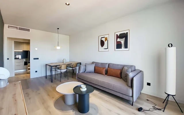 Miro Apartment 10.3C 1