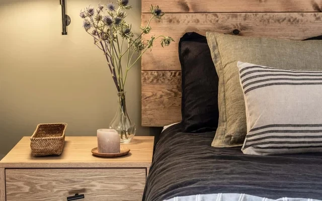 Baquo - 4 bedrooms in Malasana 2