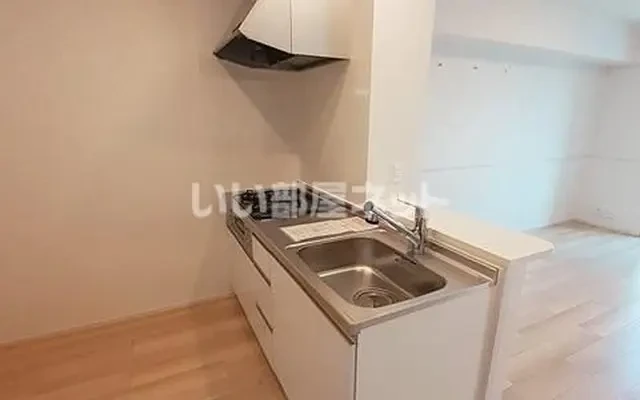 グランバージェⅡA 102号室 - Mutsu student accommodation - 102 - 1LDK