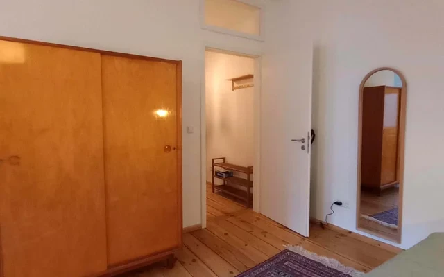 Apartment in Lucy-Lameck-Strasse, Berlin for 34 m² 3