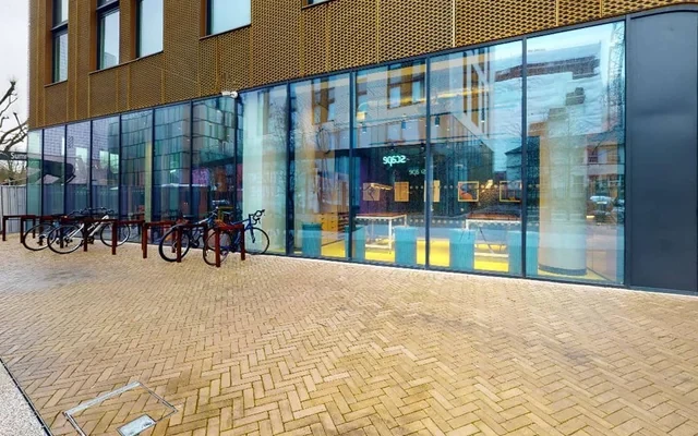 Gob Brighton Residence 0