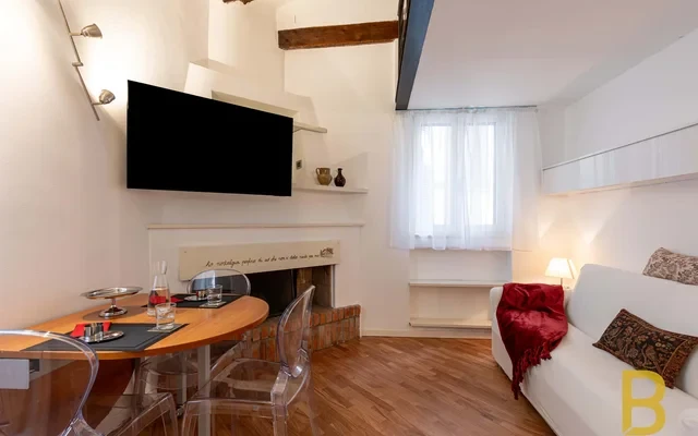 Moderno Bilocale in Via Lodovico Muratori - Milano (M3 Porta Romana) 2
