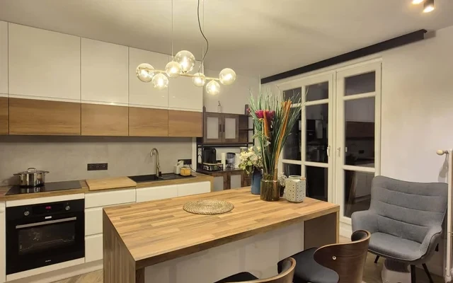 Apartment in Goethestrasse, Berlin for 65 m² with 1 bedroom 1
