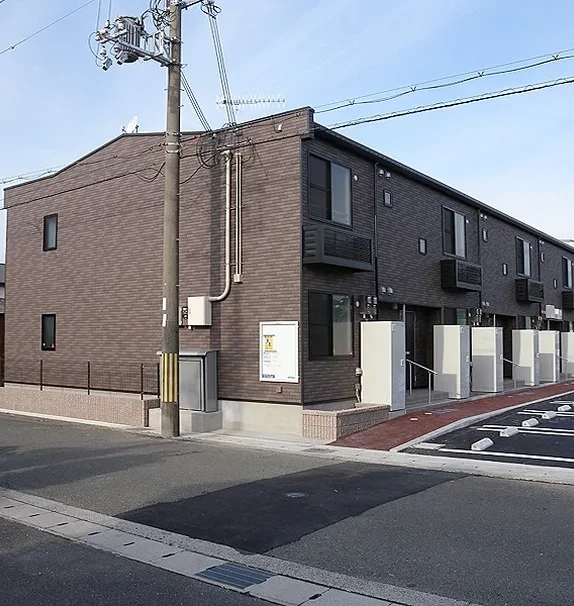 レオネクストジュヌ　エルブ