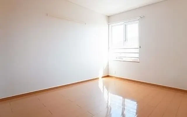 プランタンA 2階 - chỗ ở sinh viên tại Kawagoe市 - 2階 - 2LDK