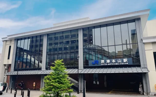 クオーレモトヤマ 2