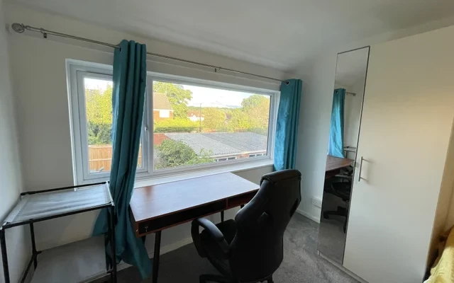 14 Leam Green 2