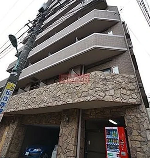 Phoenix Sasazuka Ichibankan 802