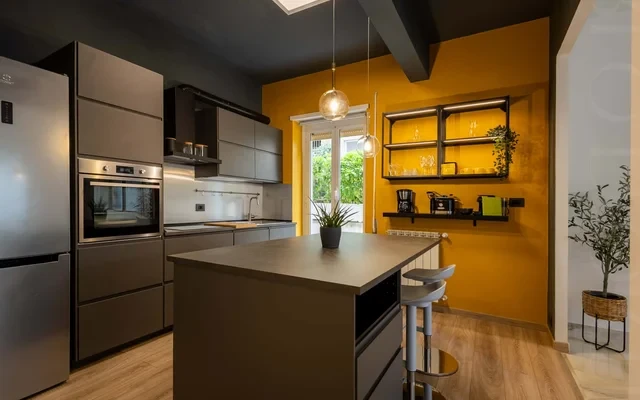Maia - Luxury Apartment in Monteverde 1