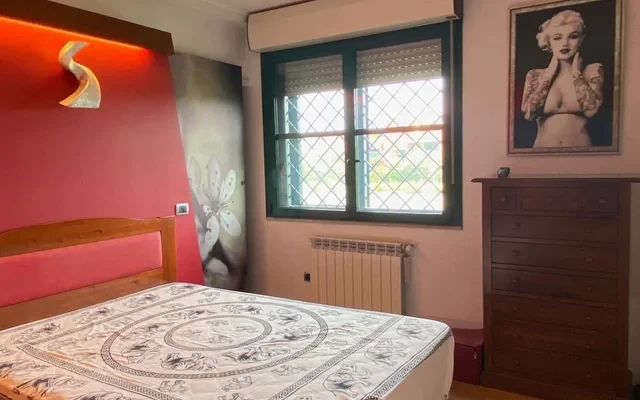 Apartment in Via Domenico Purificato, Roma for 45 m² with 1 bedroom 3