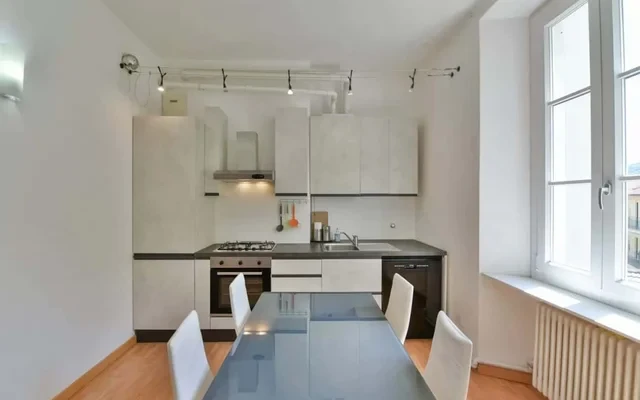 VOLTA Central Apartment 2