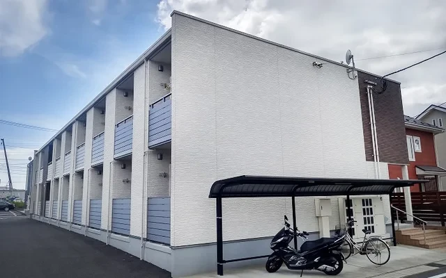 クレイノシュライブ宮內(nèi) 0