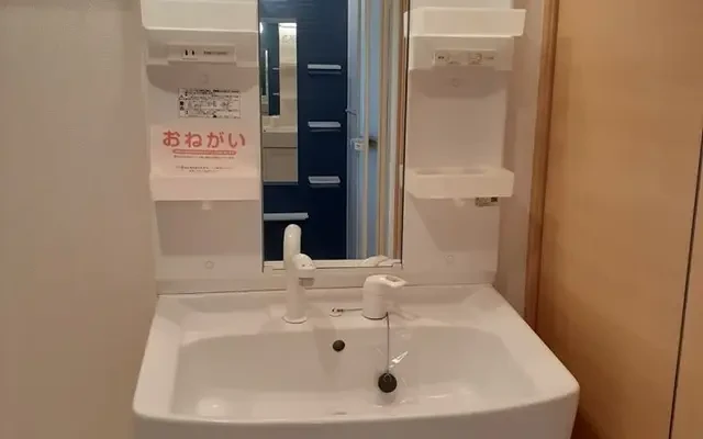 インノバーレジール富永 1階 - Ukiha student accommodation - 1階 - 2DK