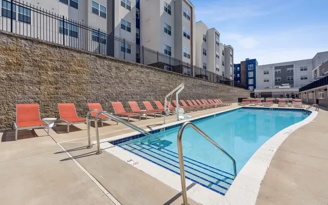 The Valley Apartments 2