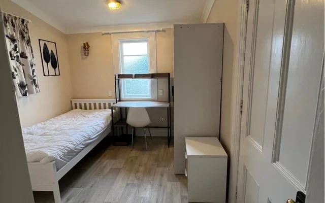 8 Sheridan Street - 햄리턴 학생 숙소 - Single Room