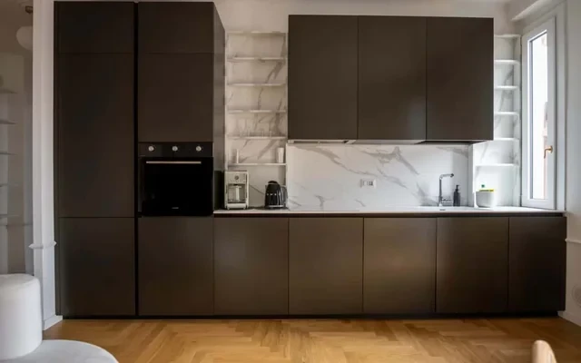 LA CASA DI GYLDA 4
