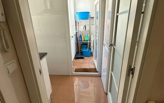 Calle de la Vereda del Carmen 1