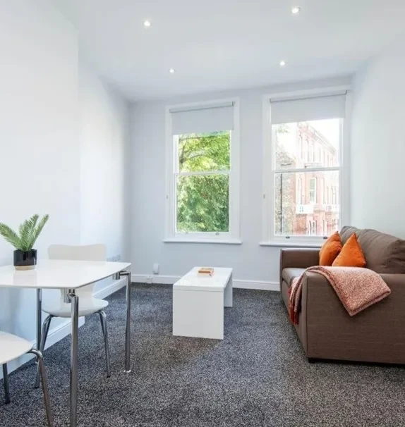 LH-Goldhurst Terrace