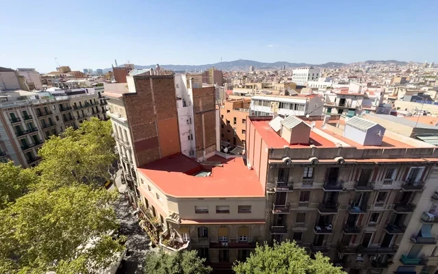 SAP - Carrer de Sant Pau Barcelona 08001 Spain 4