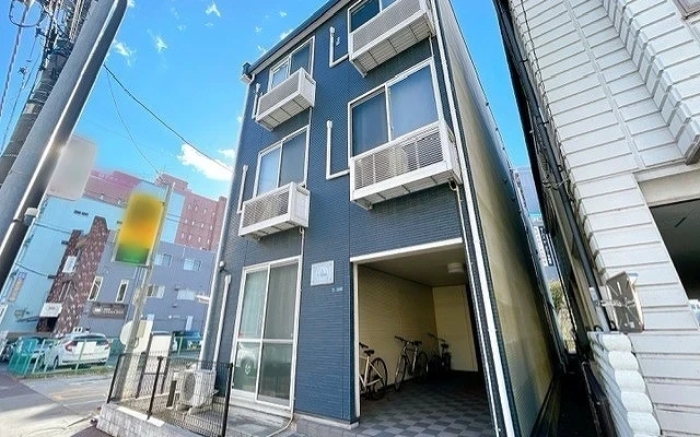 エミライズ駅前 0