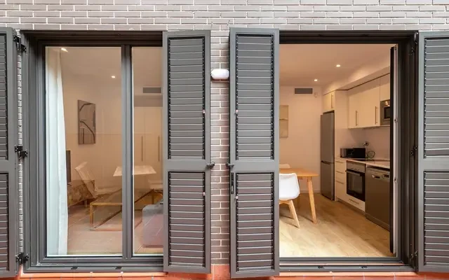 apartment in El Poble Sec   Parc de Montjuïc (Sants   Montjuïc) 2