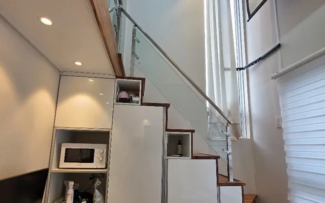 스텔라움 - chỗ ở sinh viên tại Seoul - Loft - 408