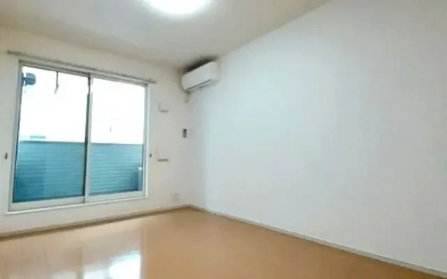 プラシードCOCO 2階 - Fussa student accommodation - 2階 - 1LDK