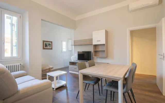 Indipendenza House 0