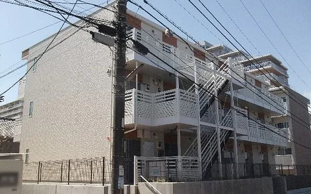 中川Ⅲ 0