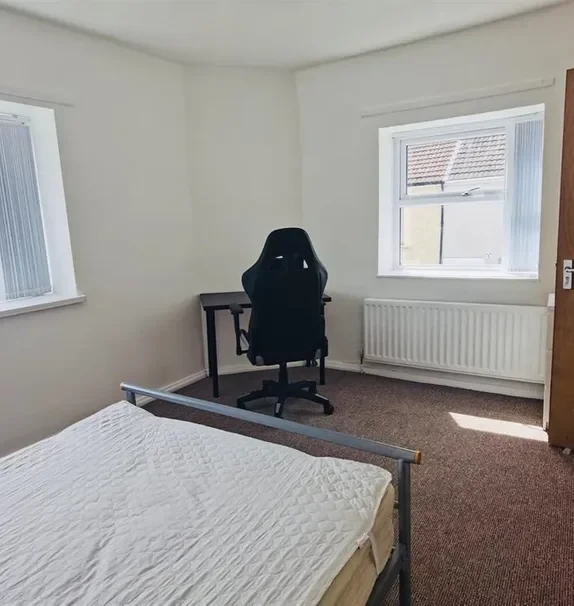 Spring Terrace, Swansea SA1