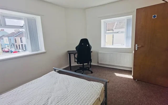 Spring Terrace, Swansea SA1 0