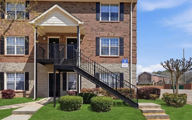 Polo Club Athens Apartments 0